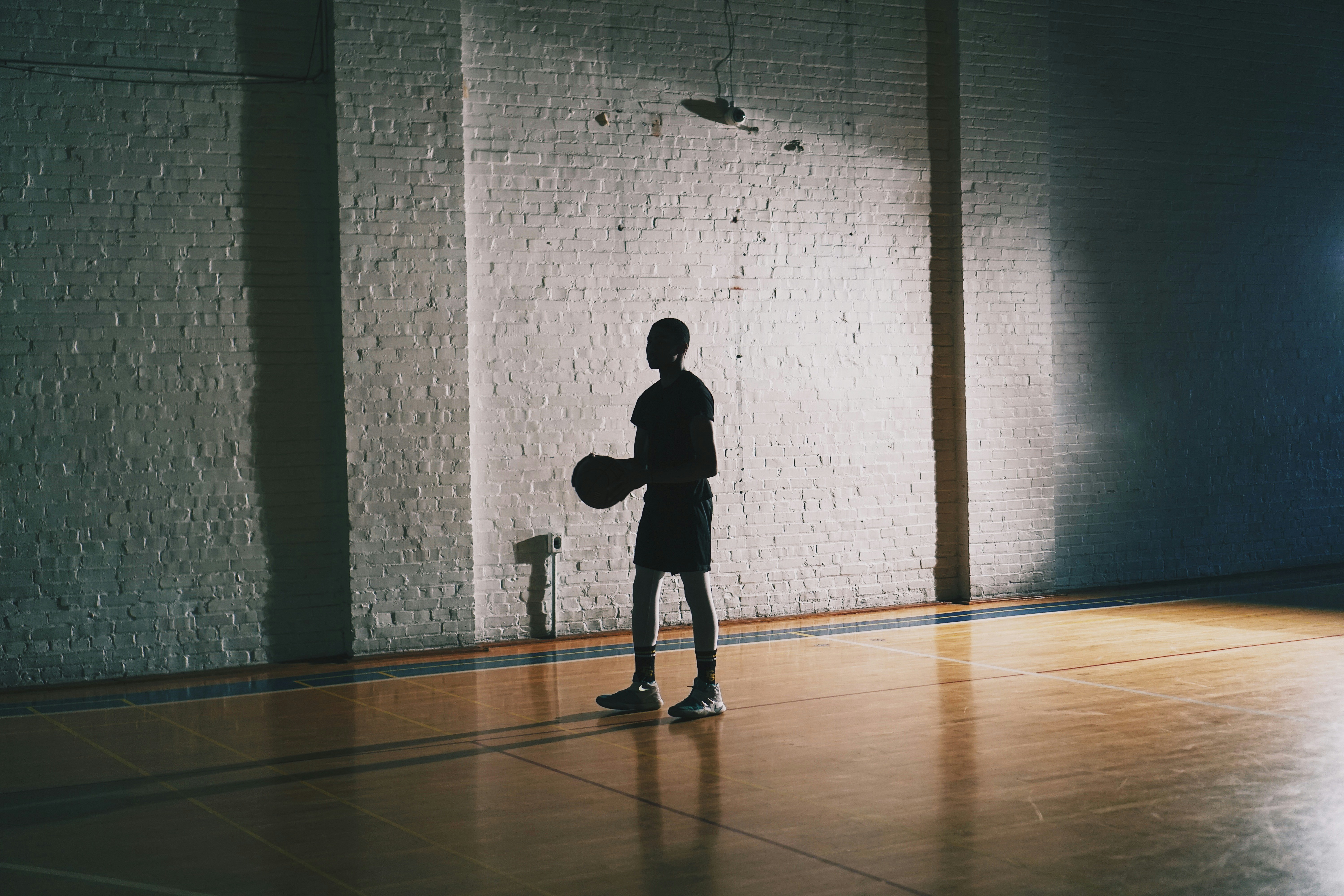 Basketball Training Workout