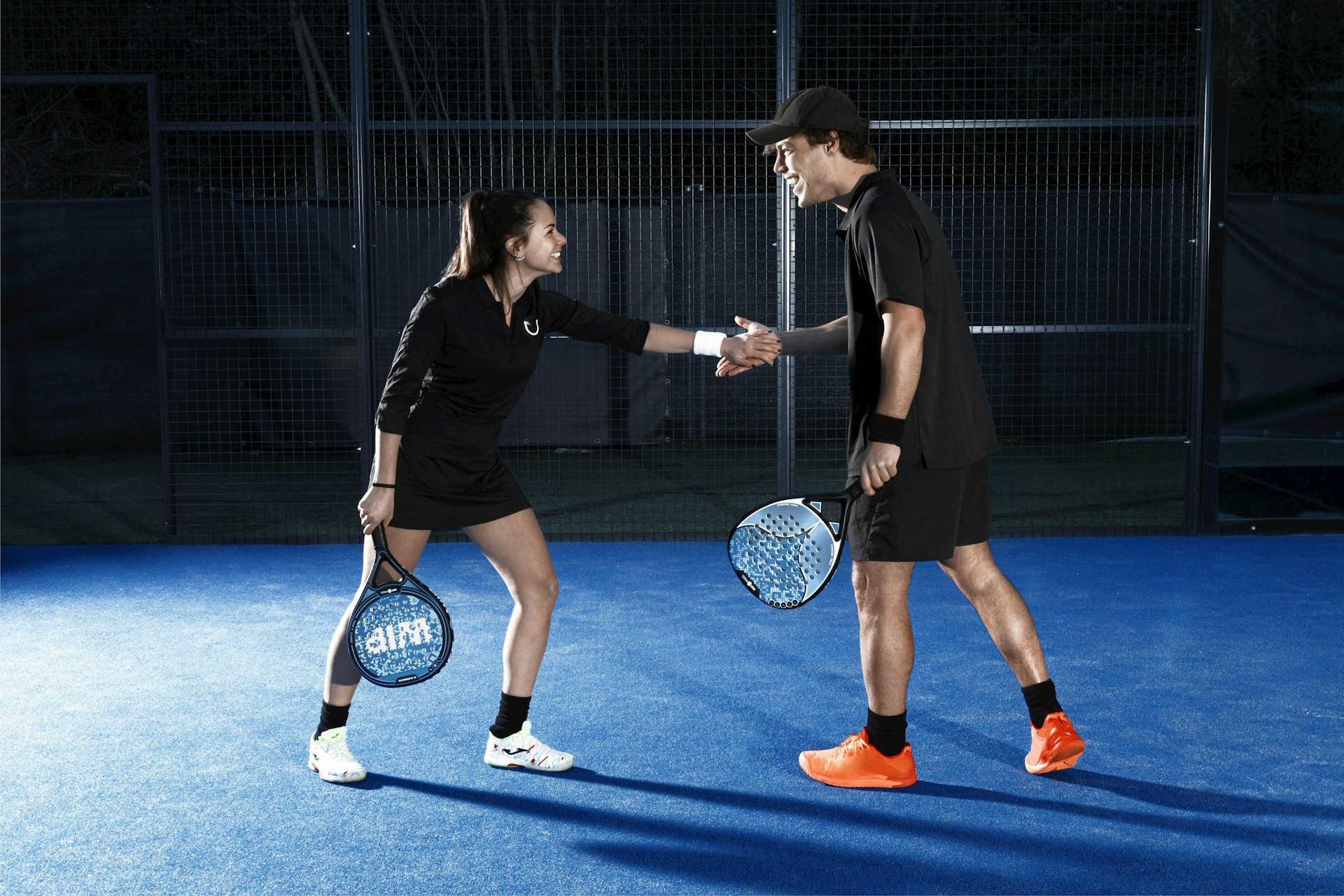 Padel vs Pickle: choose From These 2 great Paddle Sports