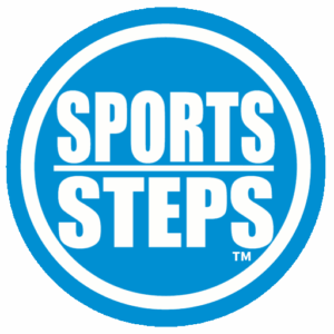 SportsSteps Logo