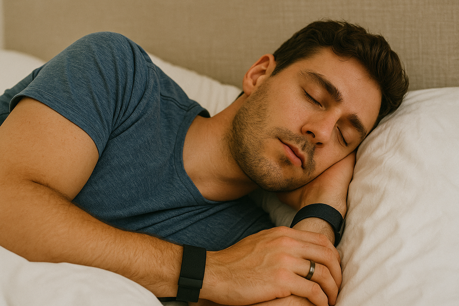 Whoop vs Oura: Which Wearable Is Better for Sleep, Recovery, and Daily Readiness?