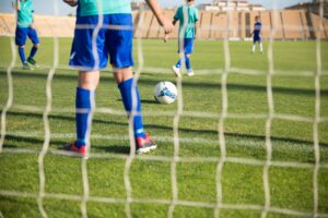 7 essential youth soccer drill 1