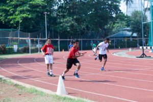 how to prevent youth sports in 1