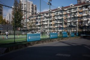 soccer training drills for kid 1