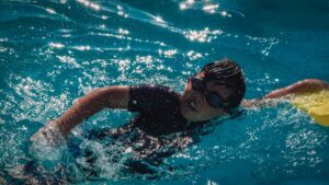 swimming technique for beginne 1