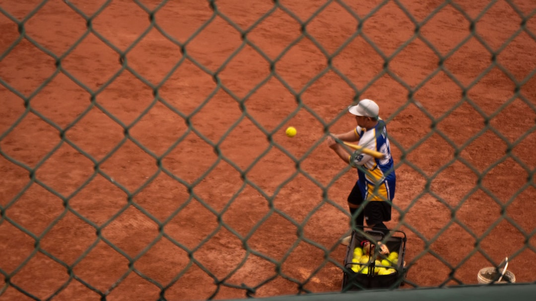 Youth Baseball Hitting Drills: 8 Proven Exercises to Improve Your Swing