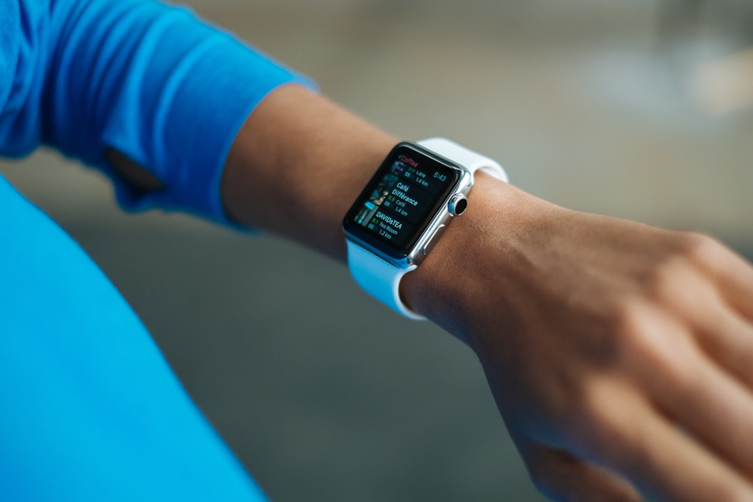 youth sports news April 2026 - turned on smartwatch