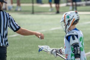 7 essential lacrosse cradling 1