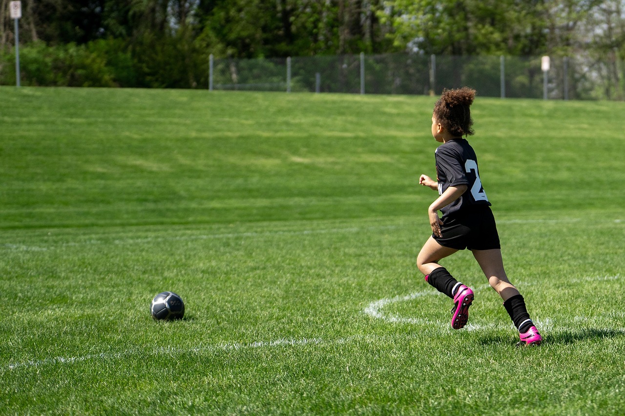 7 Proven Track Sprint Start Drills for Young Athletes to Explode Out of the Blocks 2 soccer, running, sports, football, soccer ball, field, girl, youth, child, kid, soccer, soccer, soccer, soccer, soccer, running, football, football, football, football