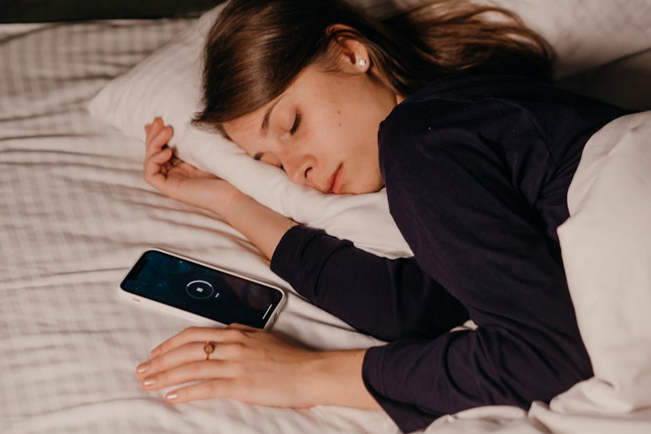 8 Crucial Recovery and Sleep Habits for Young Athletes to Perform at Their Best