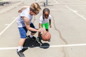 8 essential basketball dribbli 1