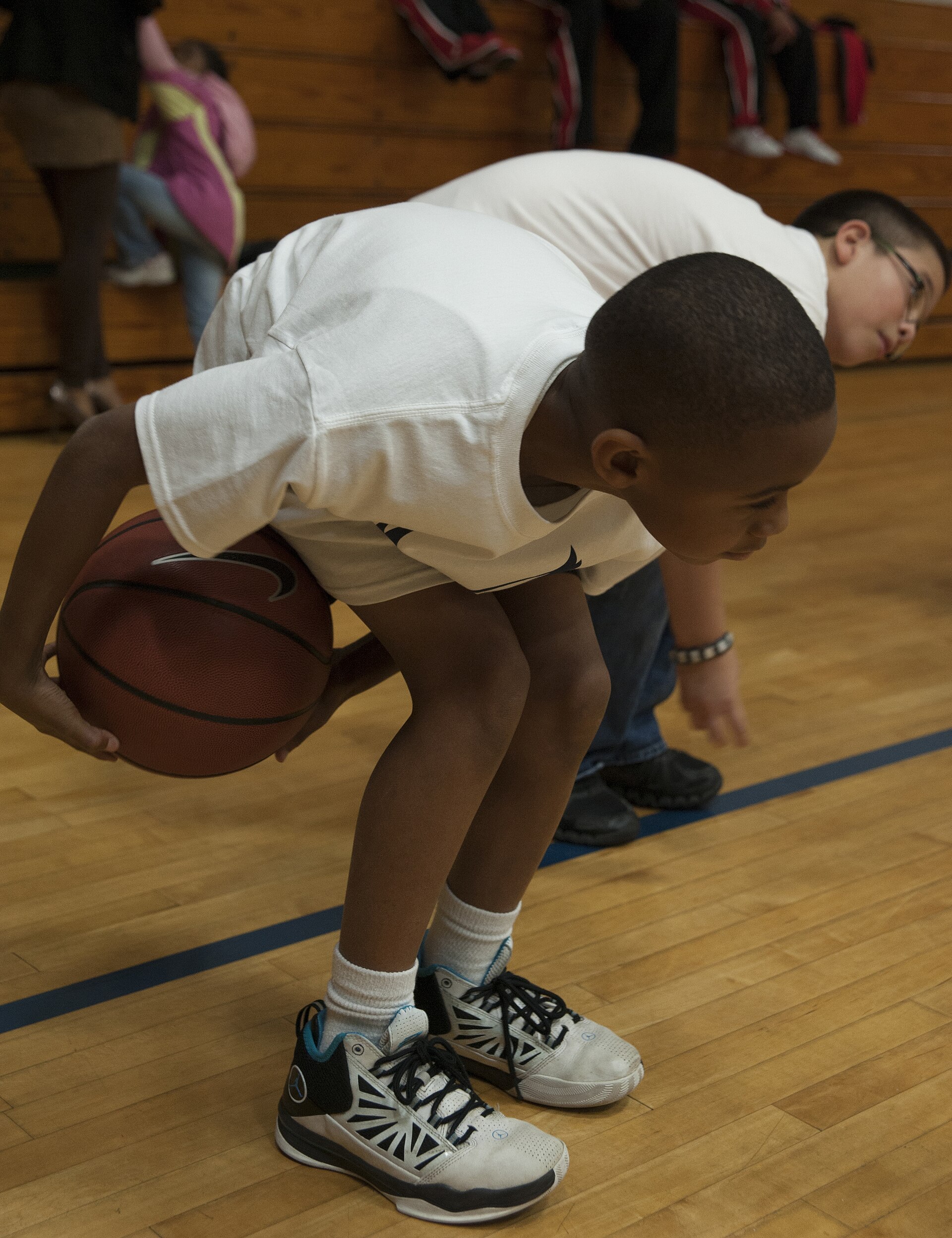 Basketball Drills for Mixed Skill Levels: A Coach's Guide 1 Basketball drills for mixed skill levels