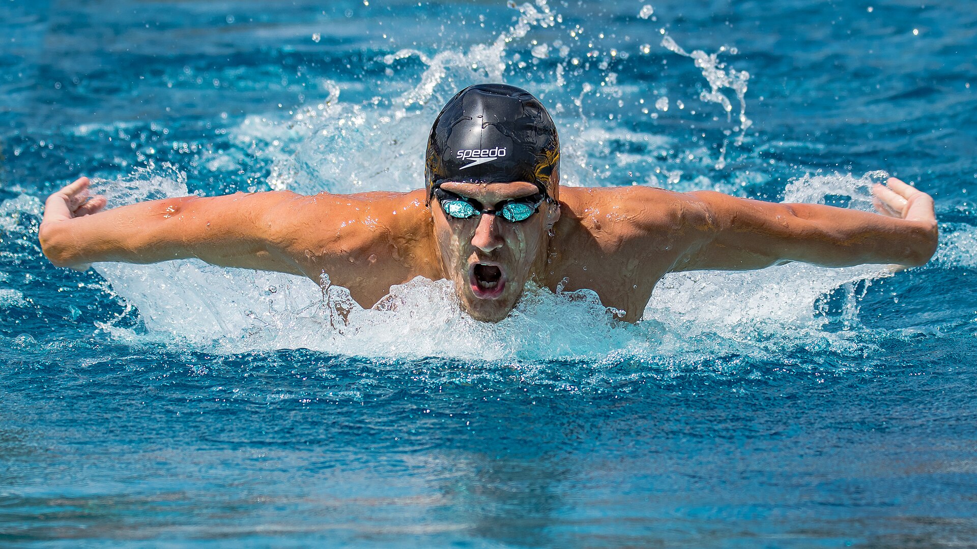 Home 8 How to Learn Butterfly Stroke: 4 Beginner Drills That Work