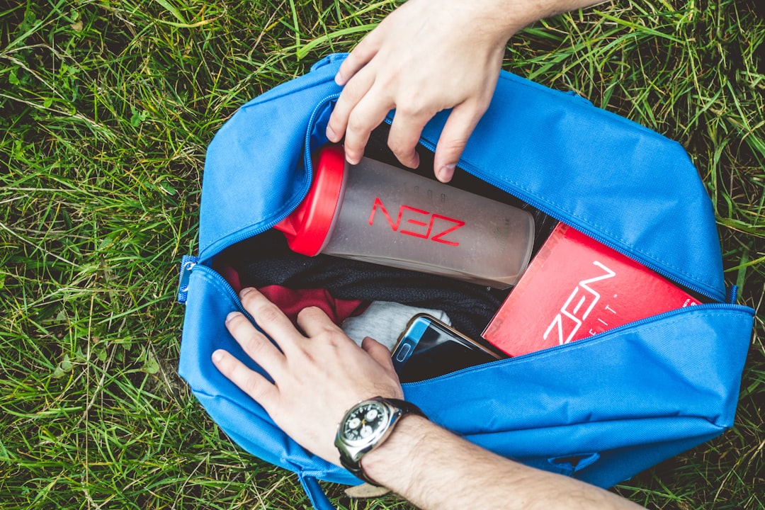 How to Pack the Ultimate Game Day Sports Bag 1 Game Day Sports Bag for Young Athletes