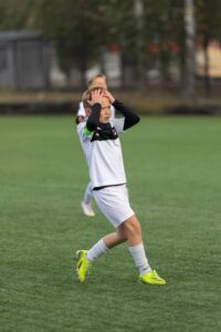helping your child cope after being cut from the team