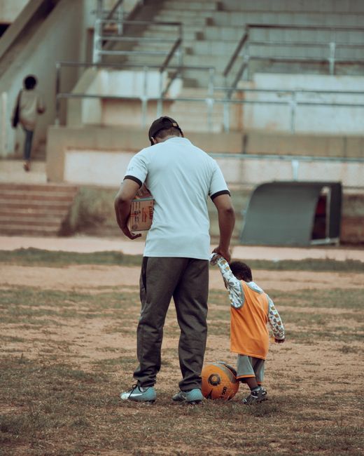Helping Your Child Cope After Being Cut from the Team