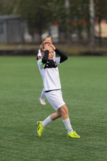 Home 12 How to Help Your Child Cope When They Get Cut from the Team