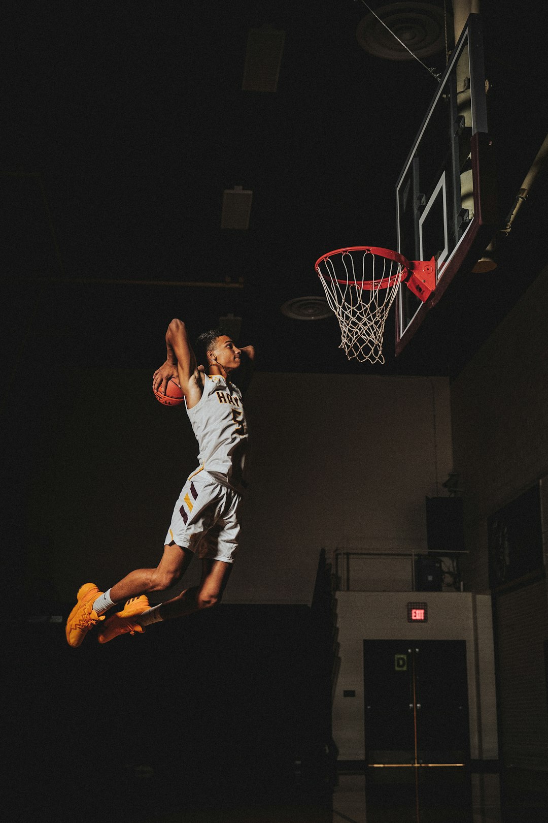layup footwork for kids