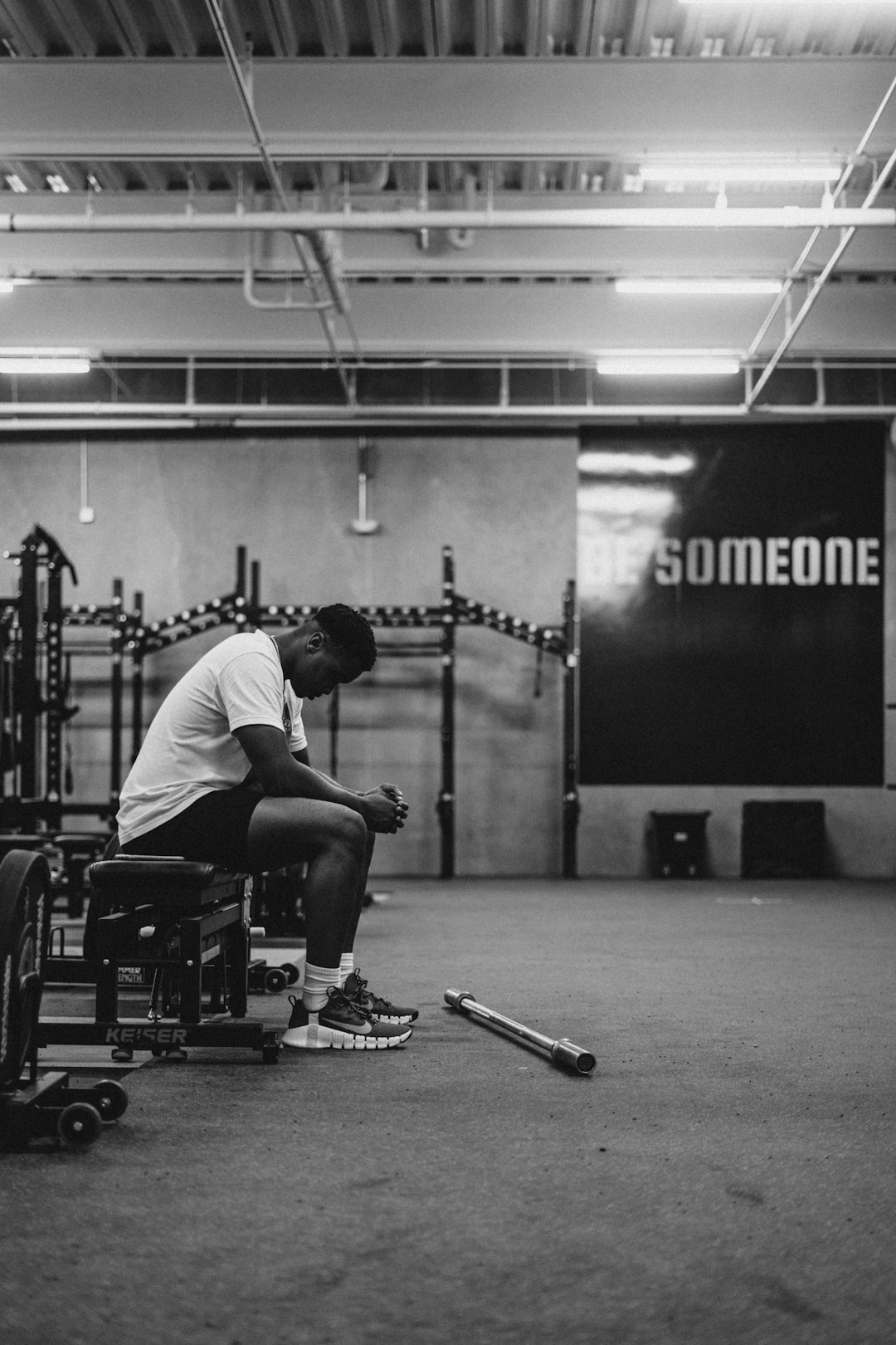 Mental Toughness in Young Athletes