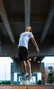 plyometric exercises for youth athletes