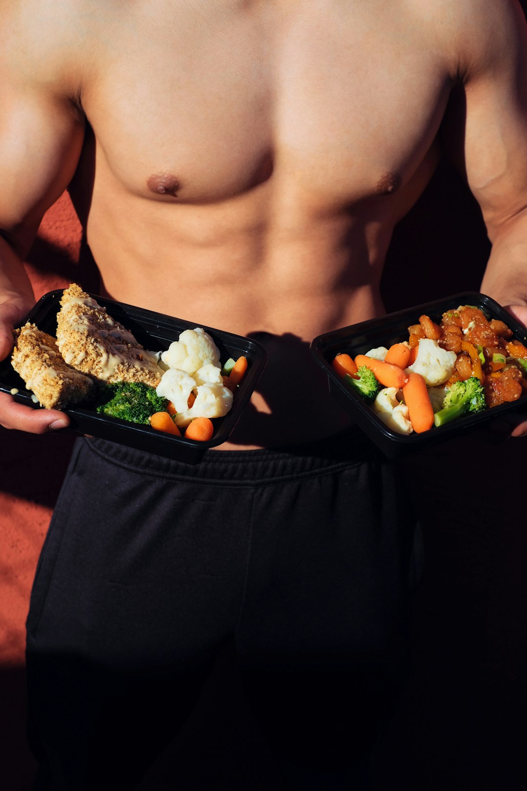 Pre-Game Meal Guide for Young Athletes