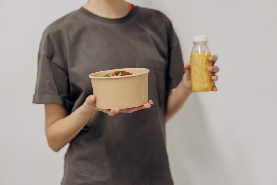 The Perfect Pre-Game Meal for Youth Athletes 2 Pre-Game Meals for Youth Athletes