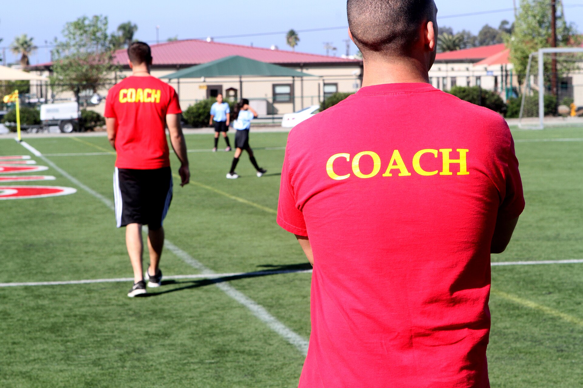 Home 12 Recreational League vs. Travel Team: Which Fits Your Child?