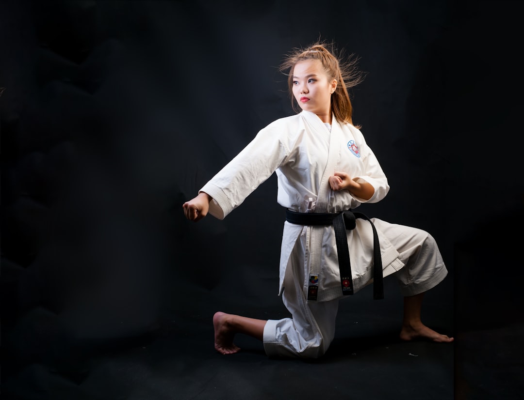 Sports for Kids with ADHD