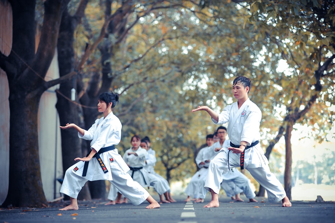 Sports for Kids with ADHD