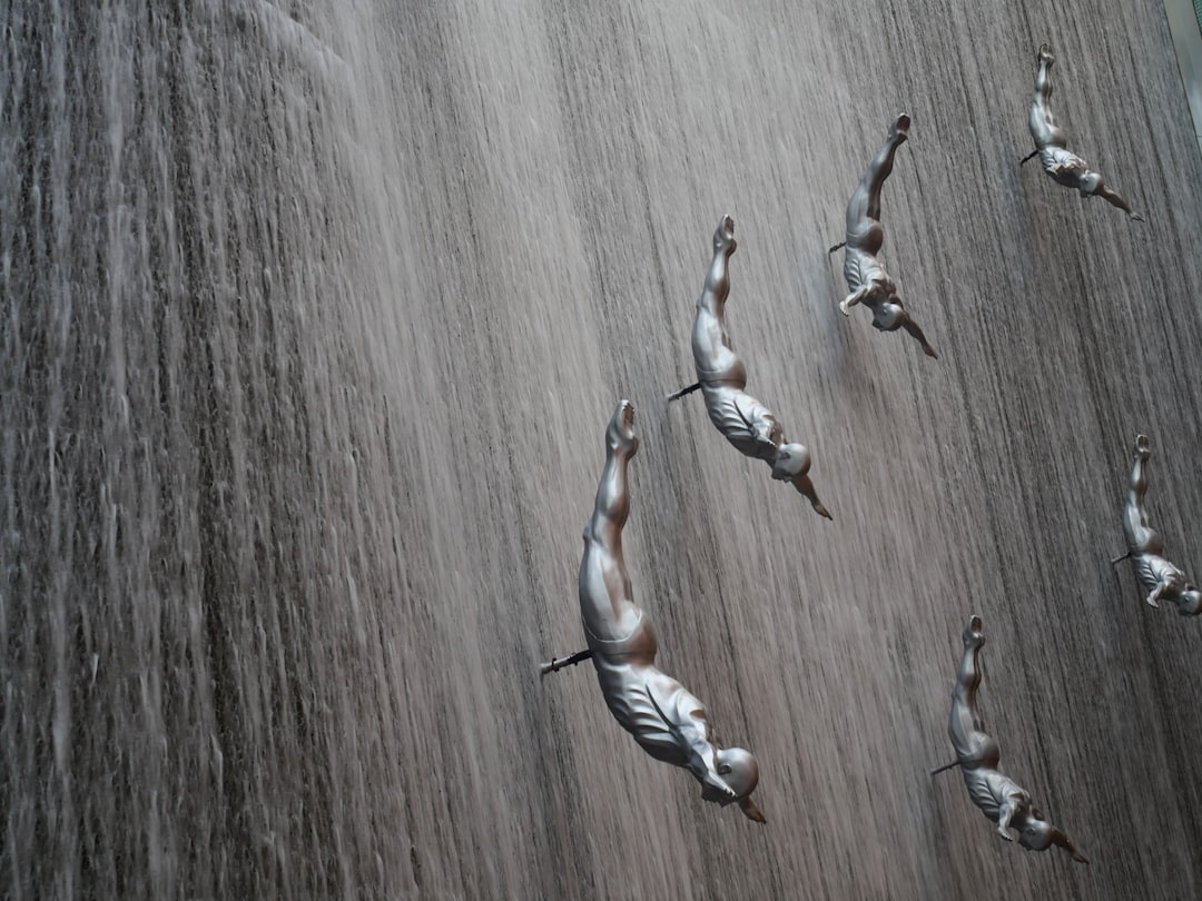 How to Improve Your Streamline Position Off the Wall 2 Streamline position off the wall