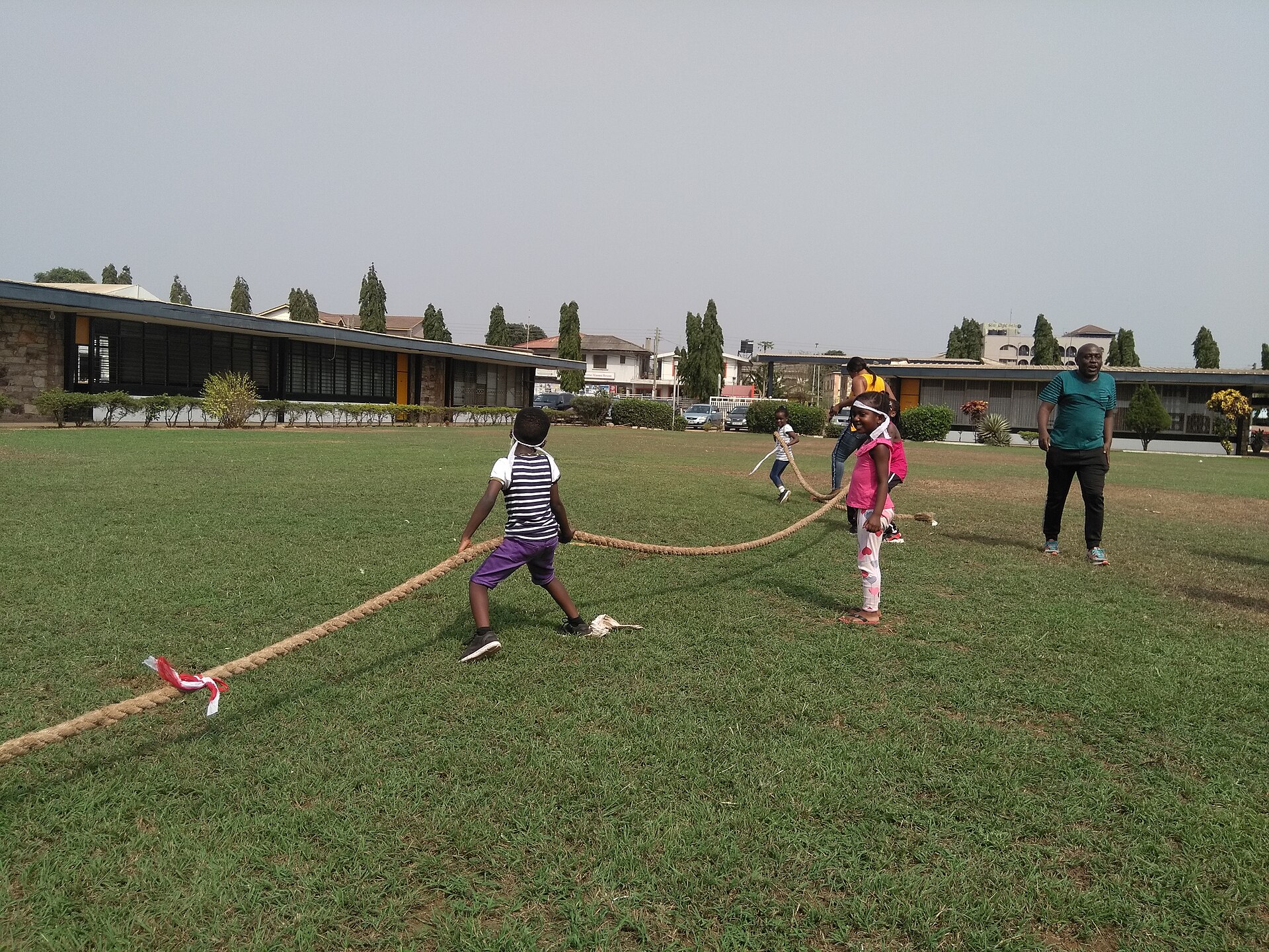 Team Sports vs Individual Sports for Kids
