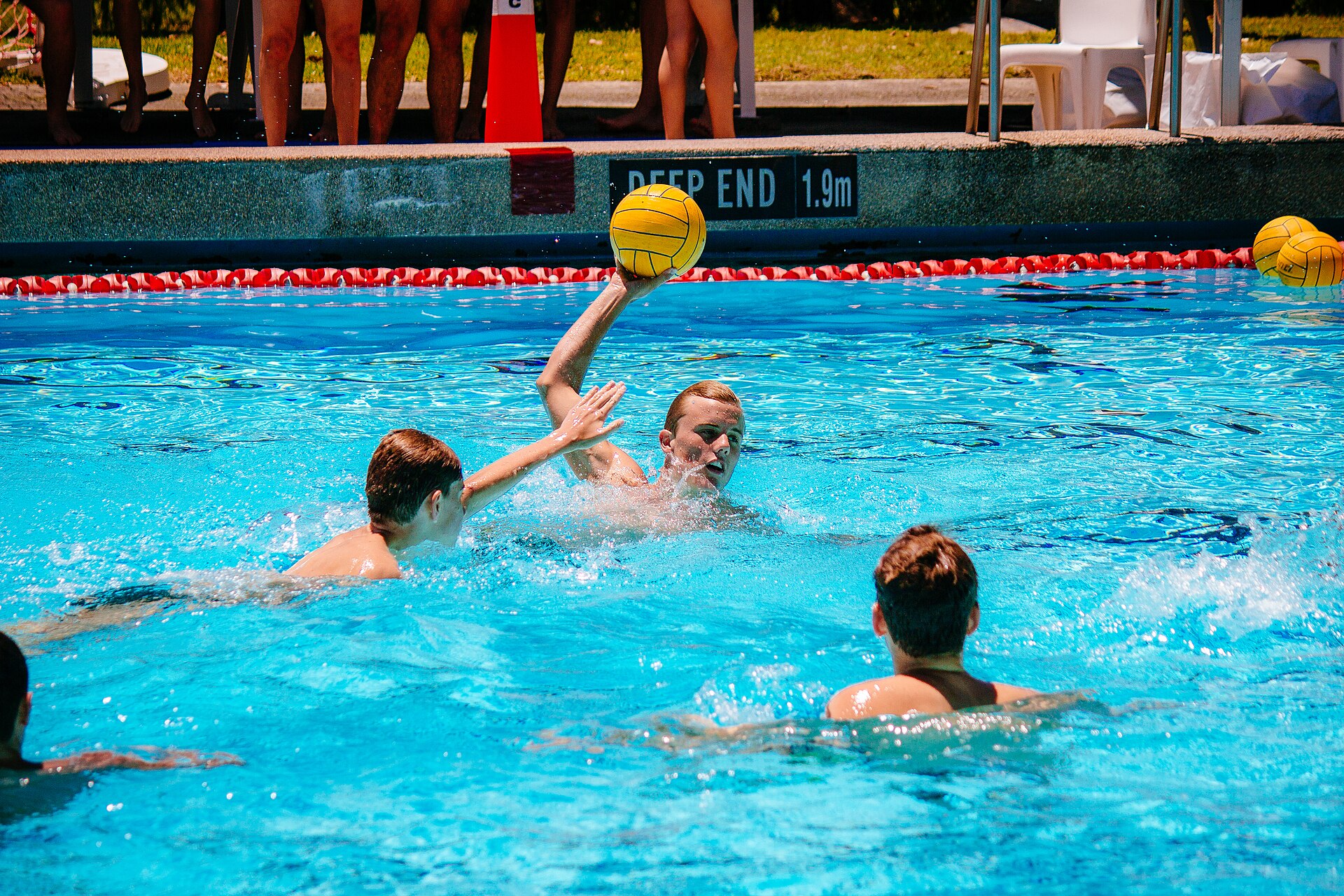Team Sports vs Individual Sports for Kids