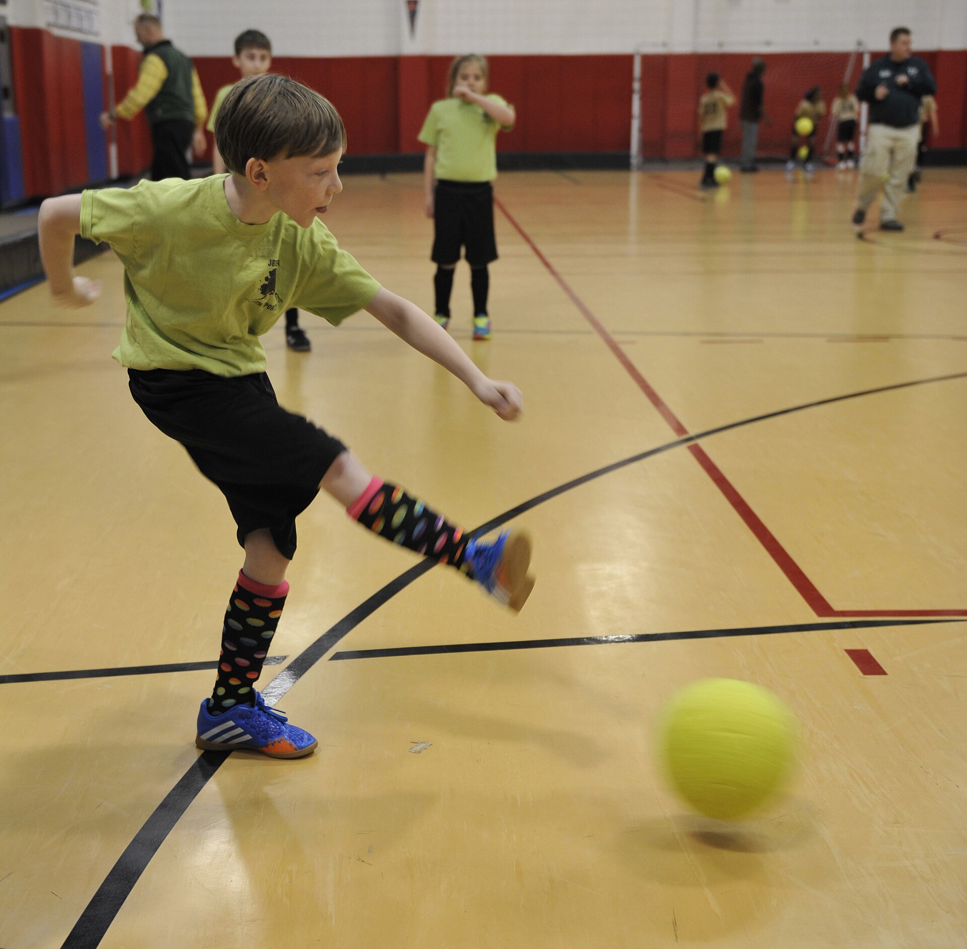How to Run a Great Youth Soccer Practice When Half the Team Is Missing 2 Youth soccer practice low attendance