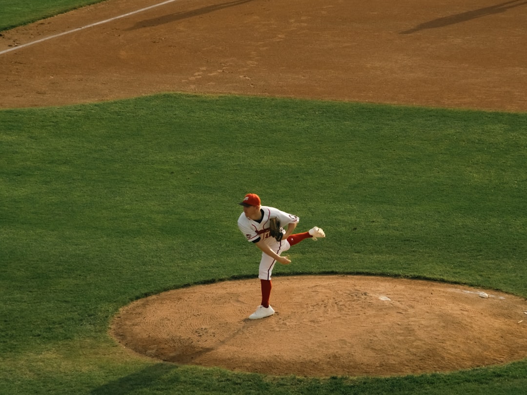 Arm Strength Exercises for Youth Baseball Players 2 Arm strength exercises for youth baseball players