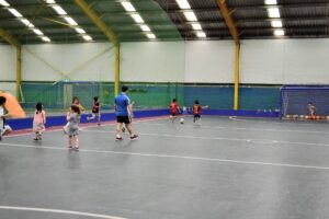 best sports for 6 year olds