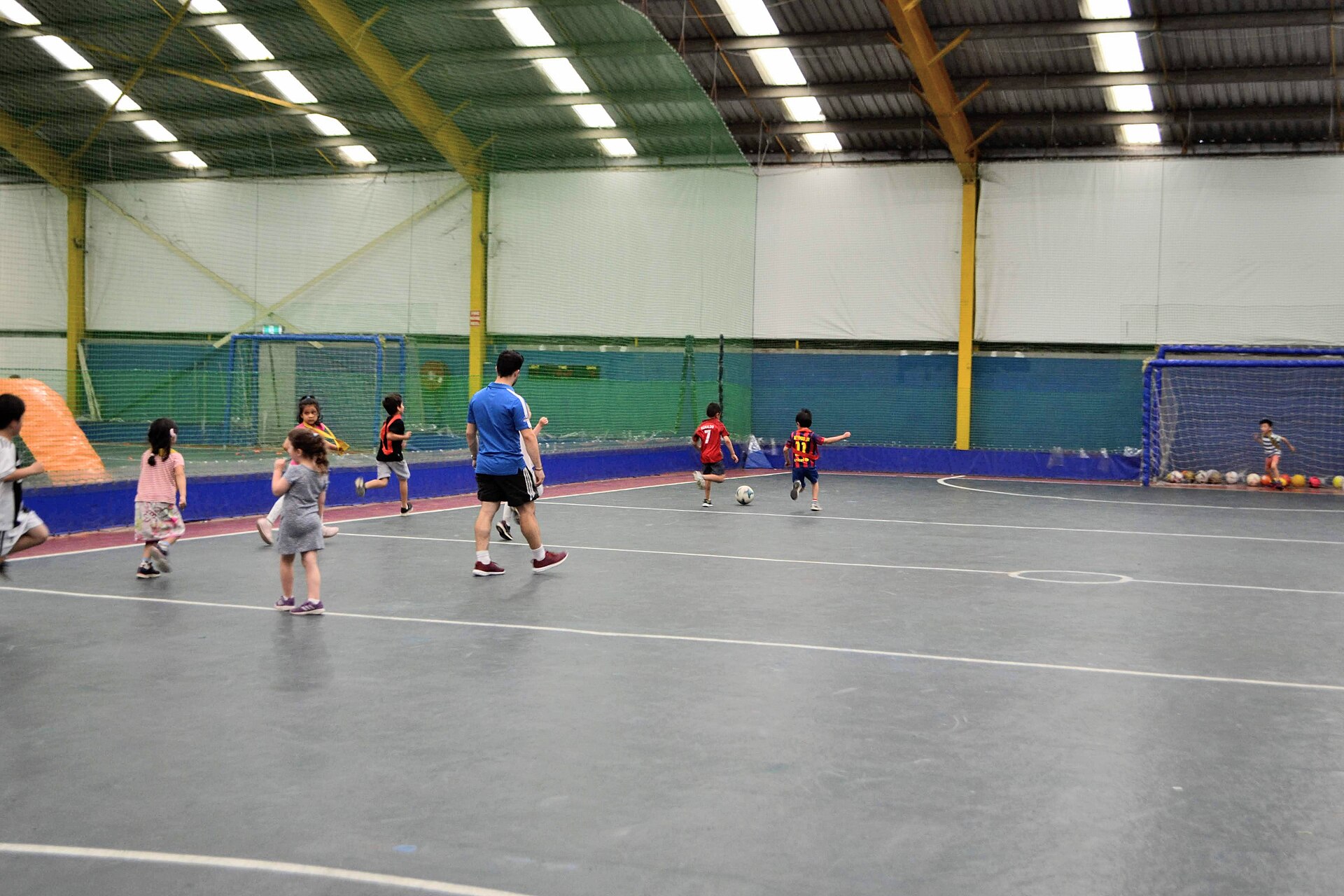 Best Sports for 6-Year-Olds: Boys, Girls, and Late Starters