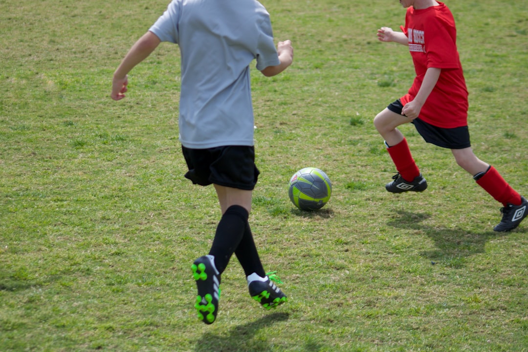 Best Sports for 7- and 8-Year-Olds: The Sweet Spot Years 2 Best sports for 7- and 8-year-olds