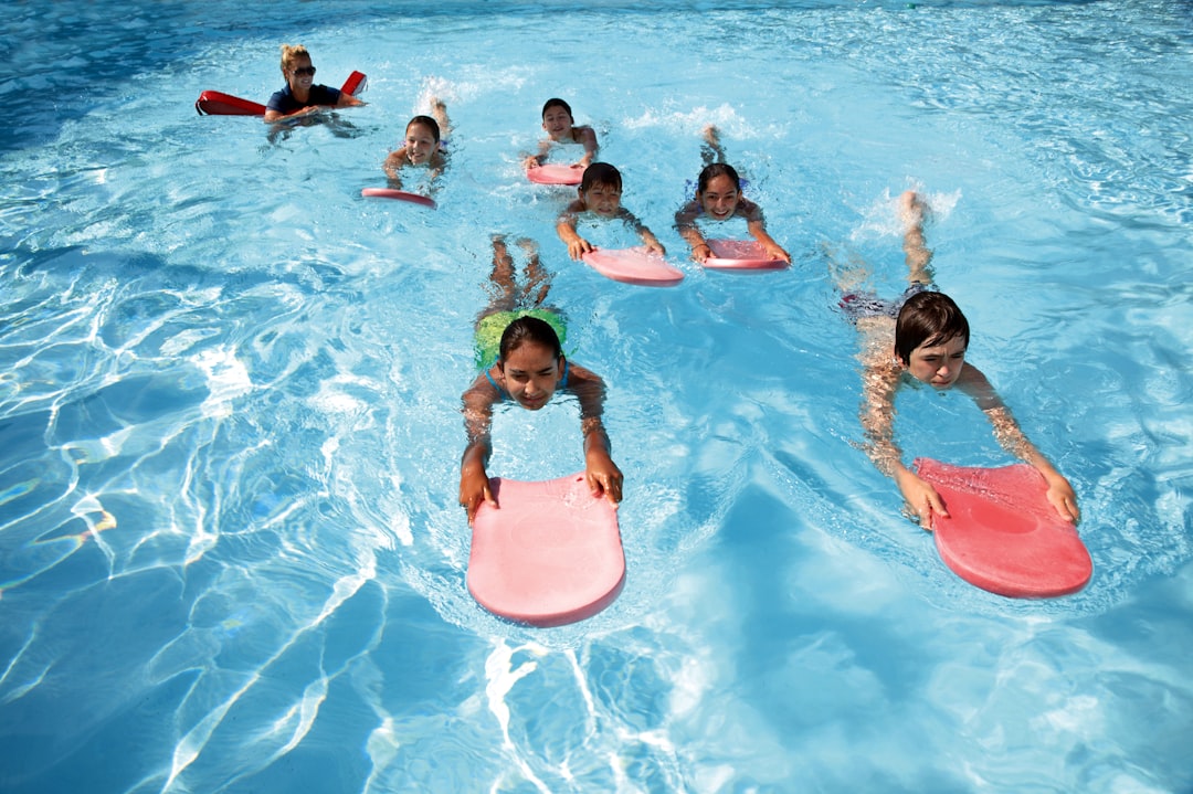 Best Sports for Autistic Kids