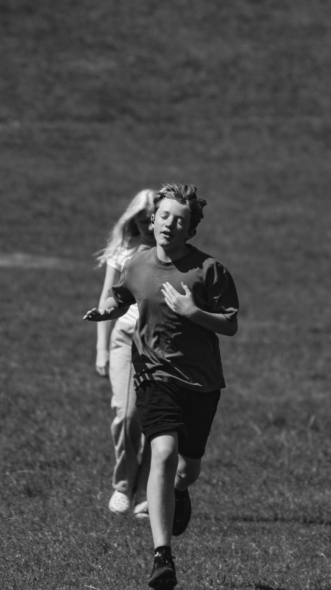 At What Age Can You Tell If Your Child Is Athletic? 2 child athletic ability age
