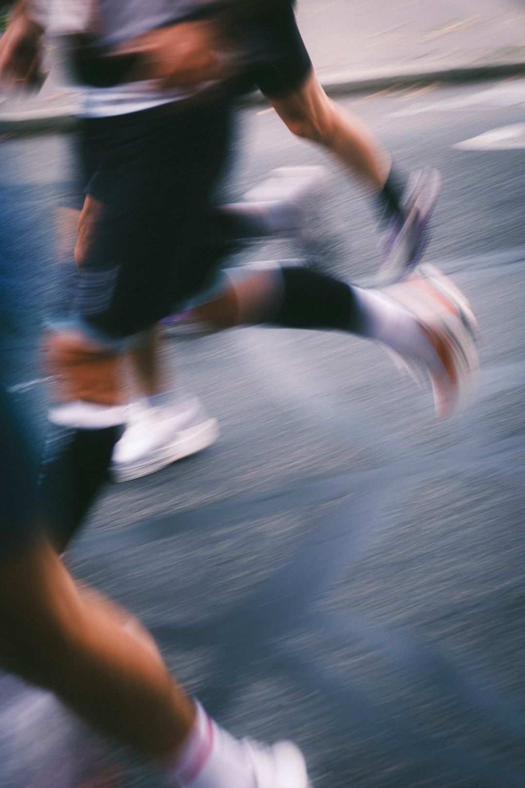 Home 7 At What Age Can You Tell If Your Child Is Athletic?