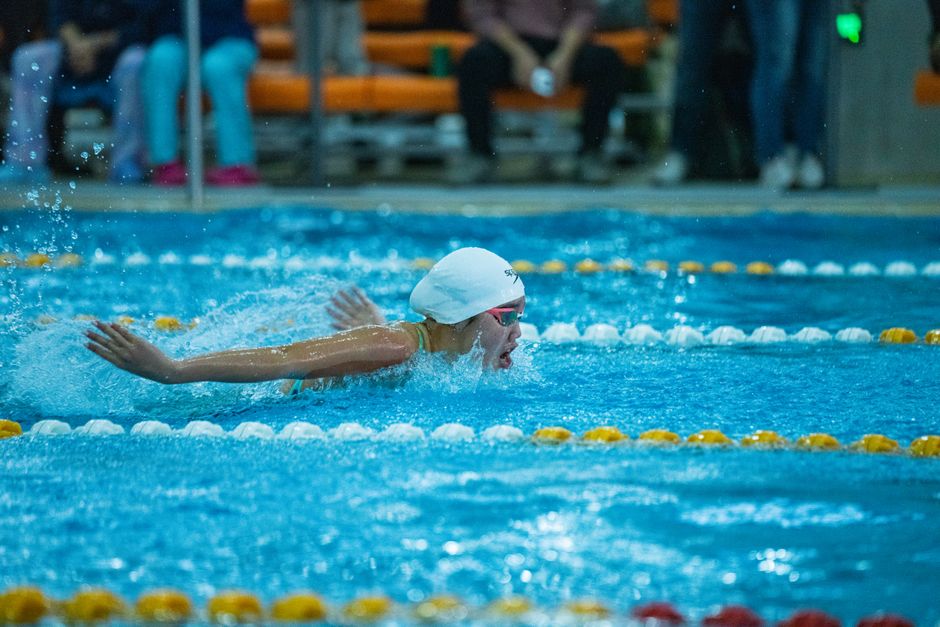 What to Expect at Your First Swim Meet: A Parent's Guide 2 First swim meet