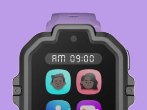gps watches for young athletes