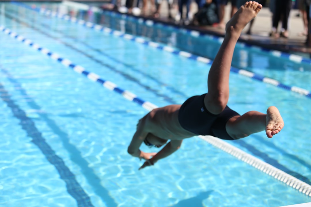 How to Build Swimming Endurance for Kids: A Training Plan 2 Kids Swimming Endurance Training