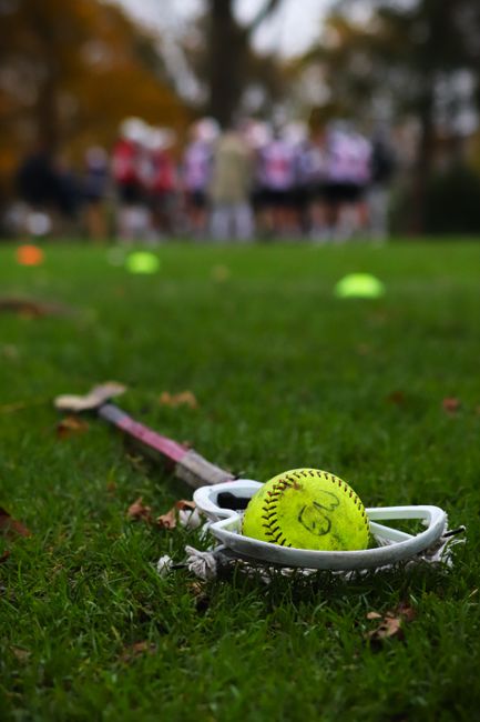 Home 9 Lacrosse Drills for Beginners: 5 At-Home Stick Skills