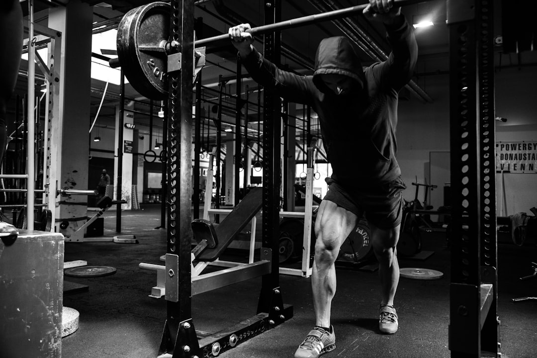 Home 8 Off-Season Training Plan for Youth Athletes: A Full Guide