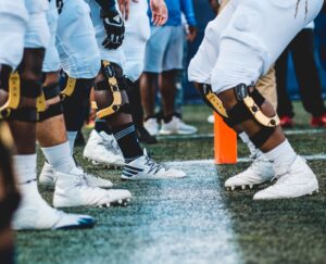 offensive line fundamentals for beginners