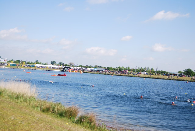 Open Water Swimming for Beginners: A First-Timer's Guide 1 Open water swimming for beginners