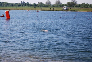 open water swimming for beginners