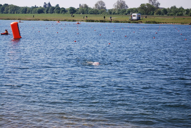 Home 9 Open Water Swimming for Beginners: A First-Timer’s Guide