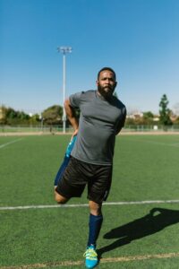 overuse injuries in young athletes