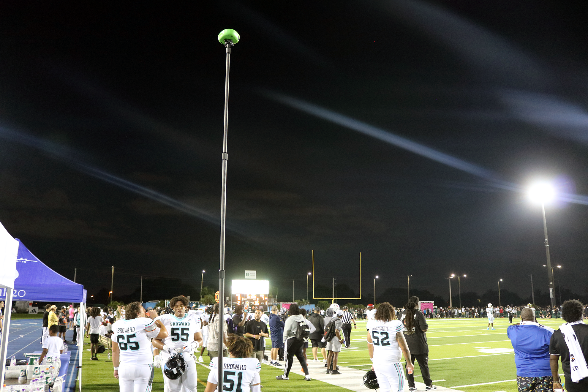 Pixellot vs Veo vs XbotGo: Best AI Sports Cameras 2026 1 Pixellot vs Veo vs XbotGo